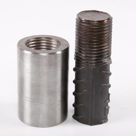鋼筋機(jī)械連接直螺紋套筒套絲長度是多少？